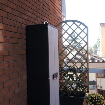 Il Petalo Giallo Verona Exterior foto